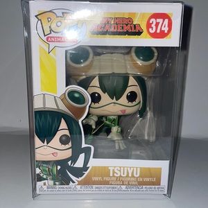 Funko pop my hero academia